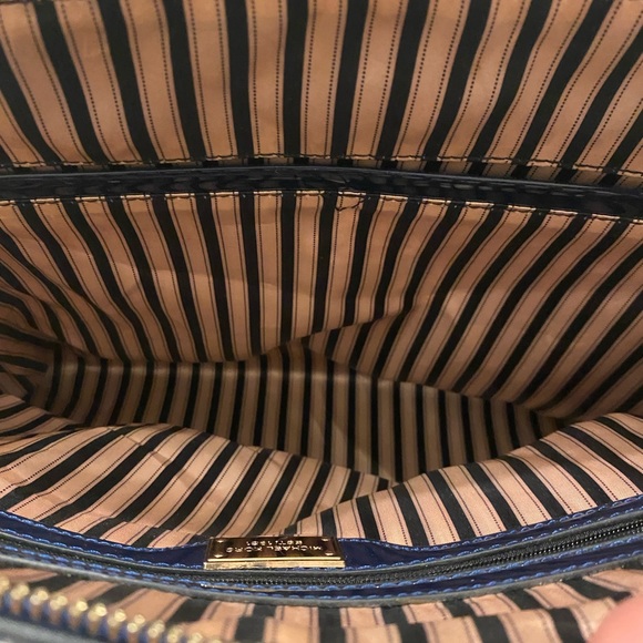 Michael Kors Stunning Dome Bag - Picture 9 of 13